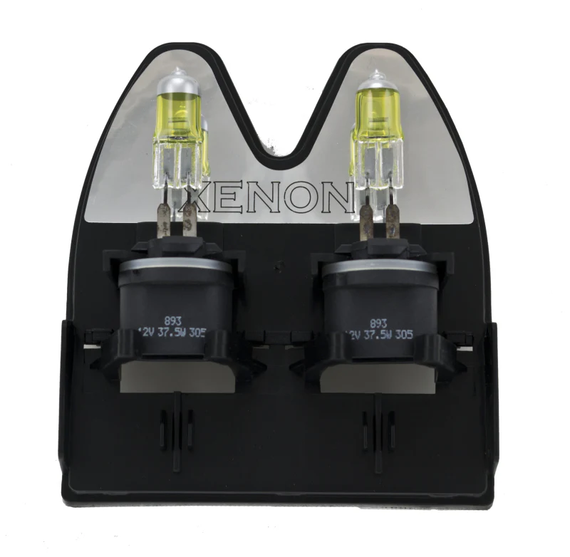 Hella Optilux 893 12V 37.5W Extreme Yellow Bulbs (Pair) - Image 23