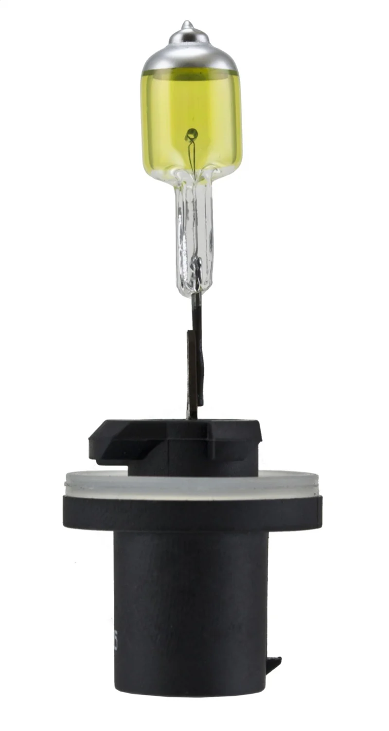 Hella Optilux 893 12V 37.5W Extreme Yellow Bulbs (Pair) - Image 30