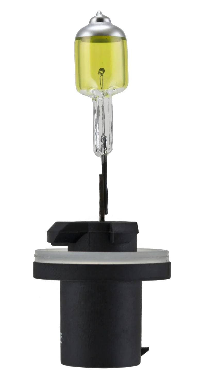 Hella Optilux 893 12V 37.5W Extreme Yellow Bulbs (Pair) - Image 5