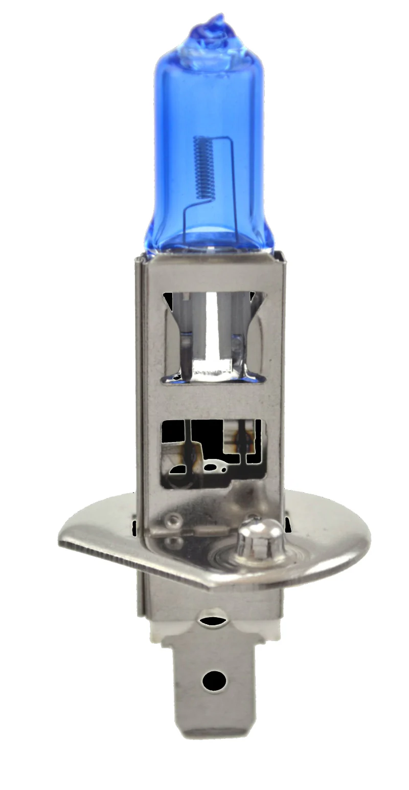 Hella Optilux H1 100W XB Extreme White Bulbs (Pair) - Image 14