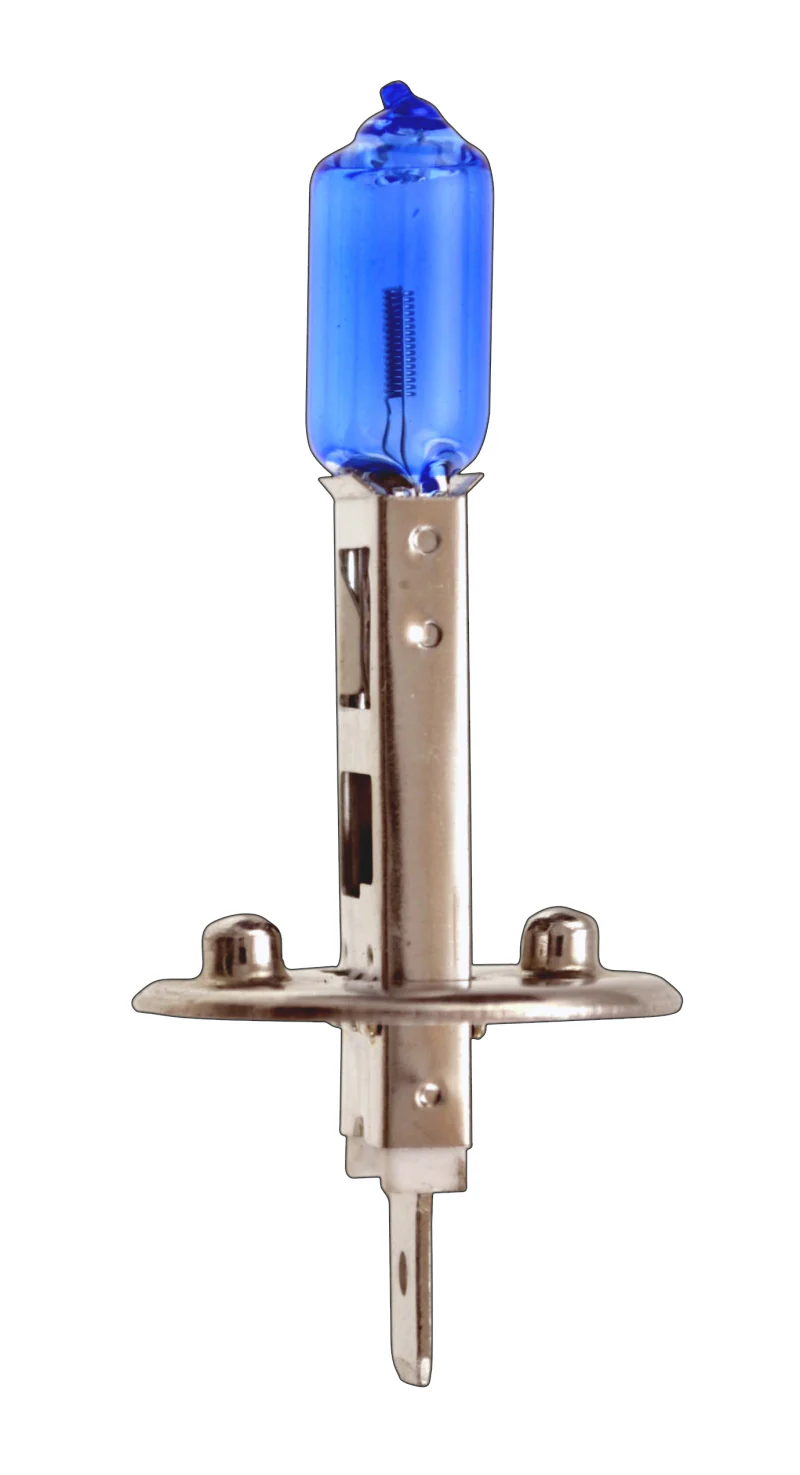 Hella Optilux H1 100W XB Extreme White Bulbs (Pair) - Image 15