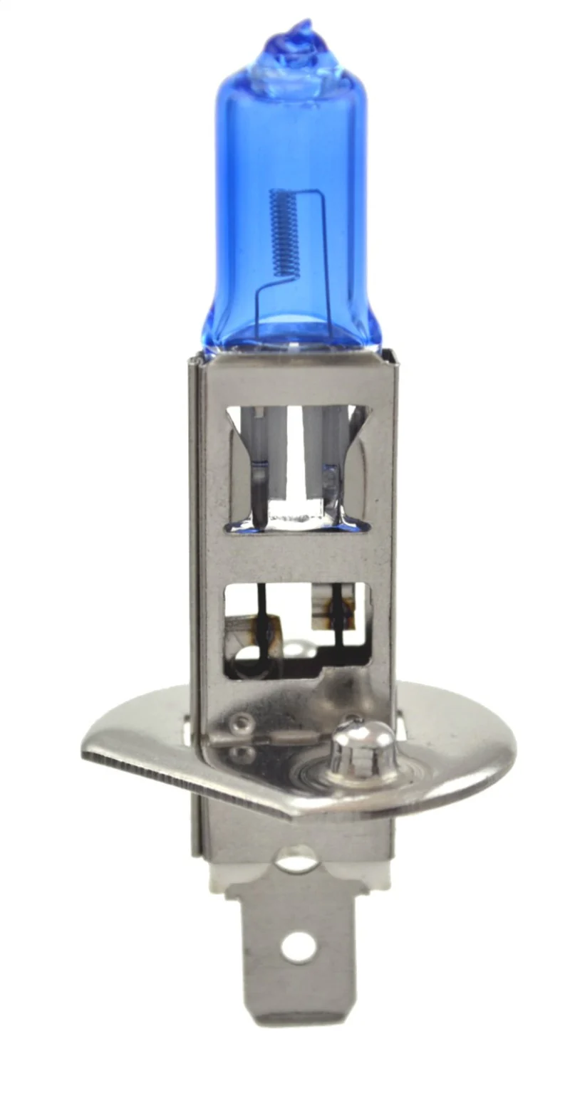 Hella Optilux H1 100W XB Extreme White Bulbs (Pair) - Image 21