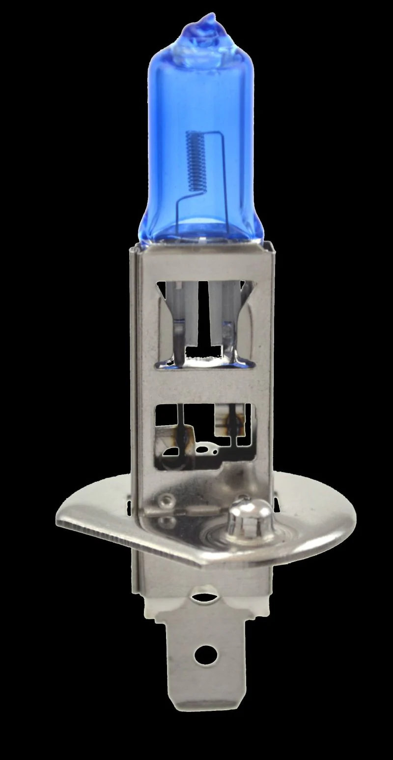 Hella Optilux H1 100W XB Extreme White Bulbs (Pair) - Image 9