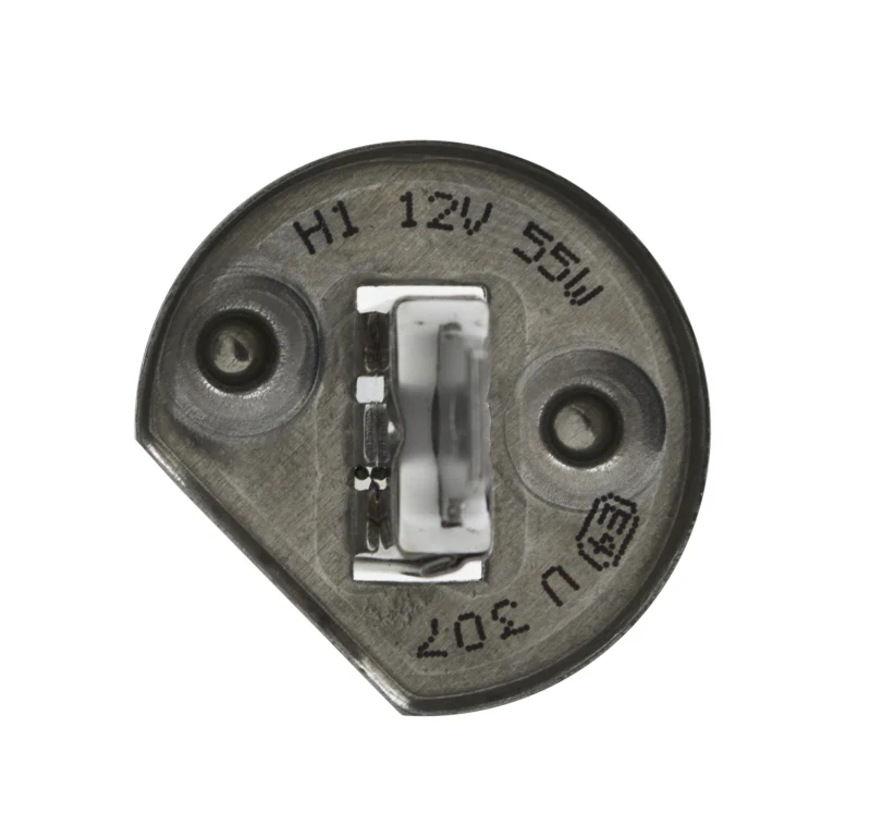 Hella Optilux H1 12V/55W XY Yellow Bulb - Image 13