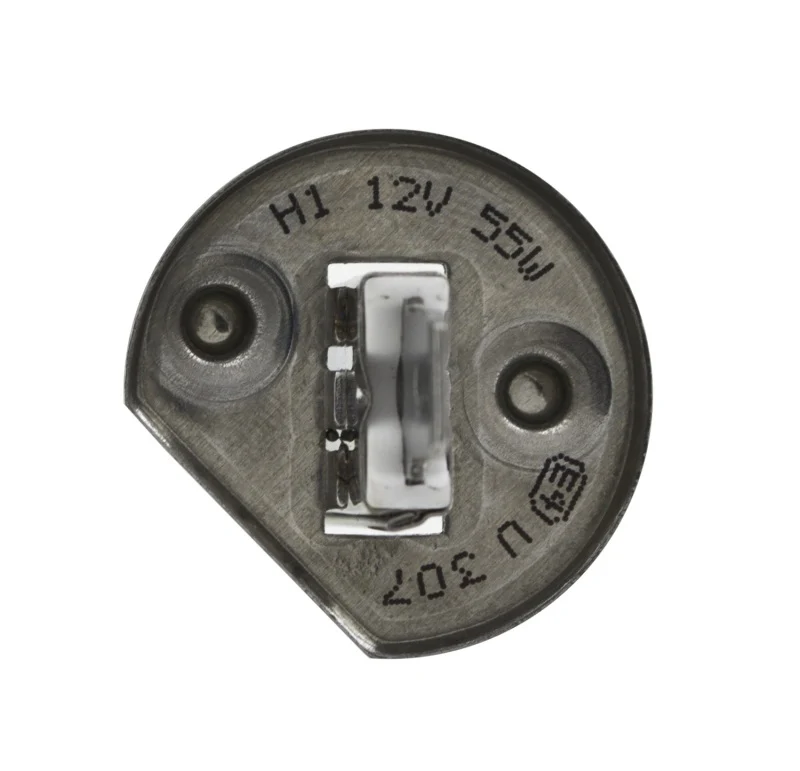 Hella Optilux H1 12V/55W XY Yellow Bulb - Image 19
