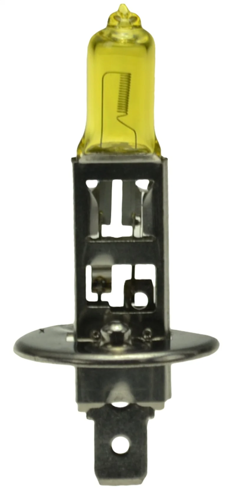 Hella Optilux H1 12V/55W XY Yellow Bulb - Image 2