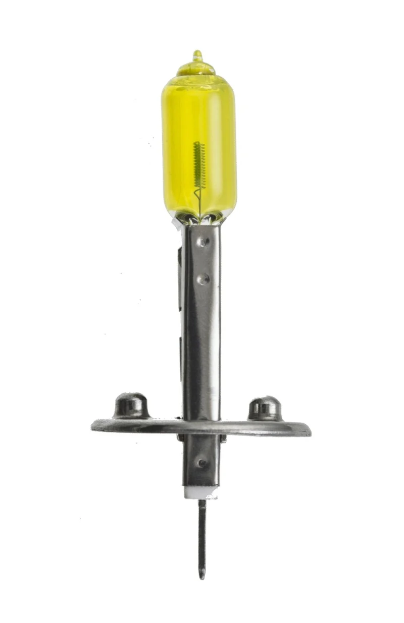Hella Optilux H1 12V/55W XY Yellow Bulb - Image 29