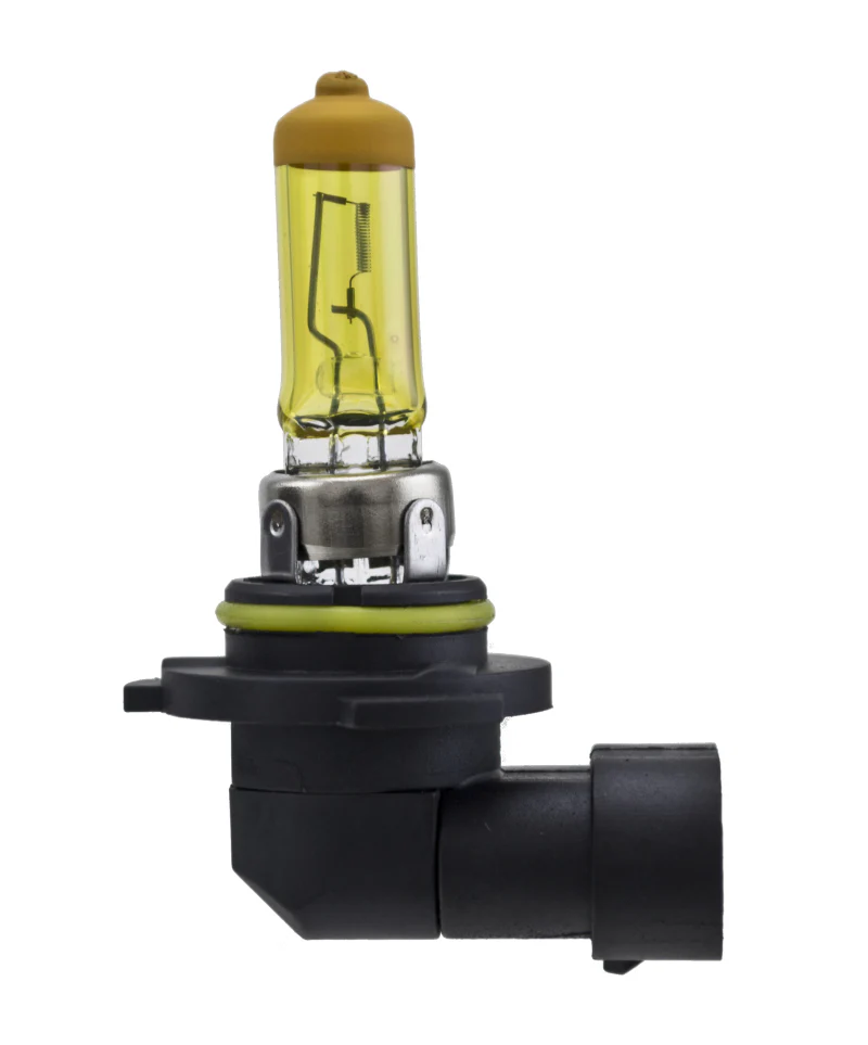 Hella Optilux H10 12V/42W XY Xenon Yellow Bulb - Image 11