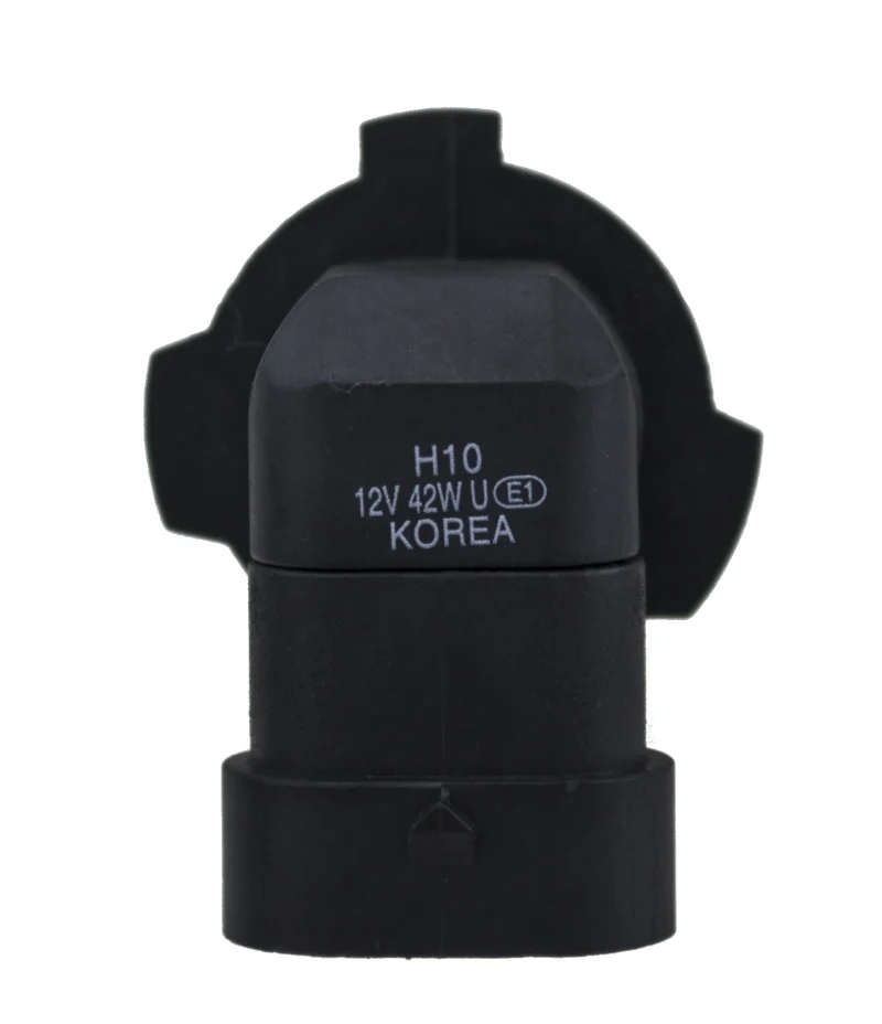 Hella Optilux H10 12V/42W XY Xenon Yellow Bulb - Image 13