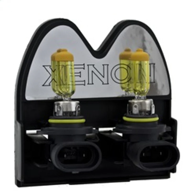 Hella Optilux H10 12V/42W XY Xenon Yellow Bulb - Image 16