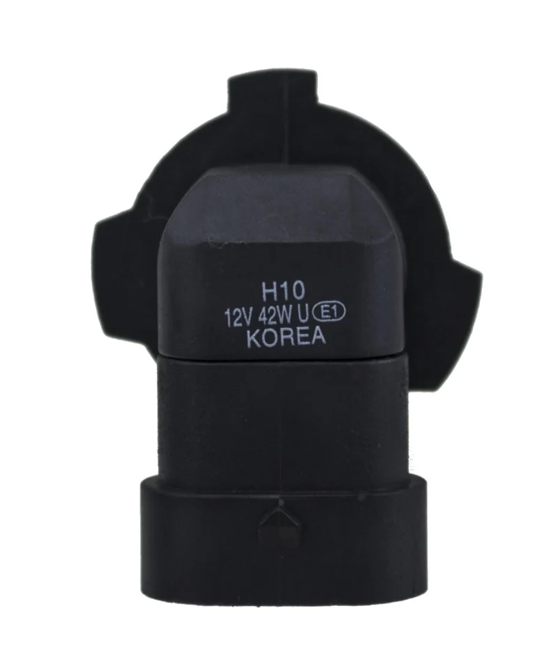 Hella Optilux H10 12V/42W XY Xenon Yellow Bulb - Image 21