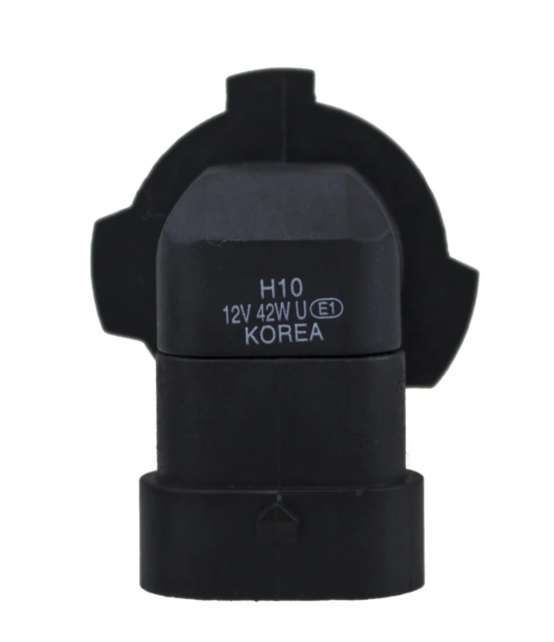 Hella Optilux H10 12V/42W XY Xenon Yellow Bulb - Image 5