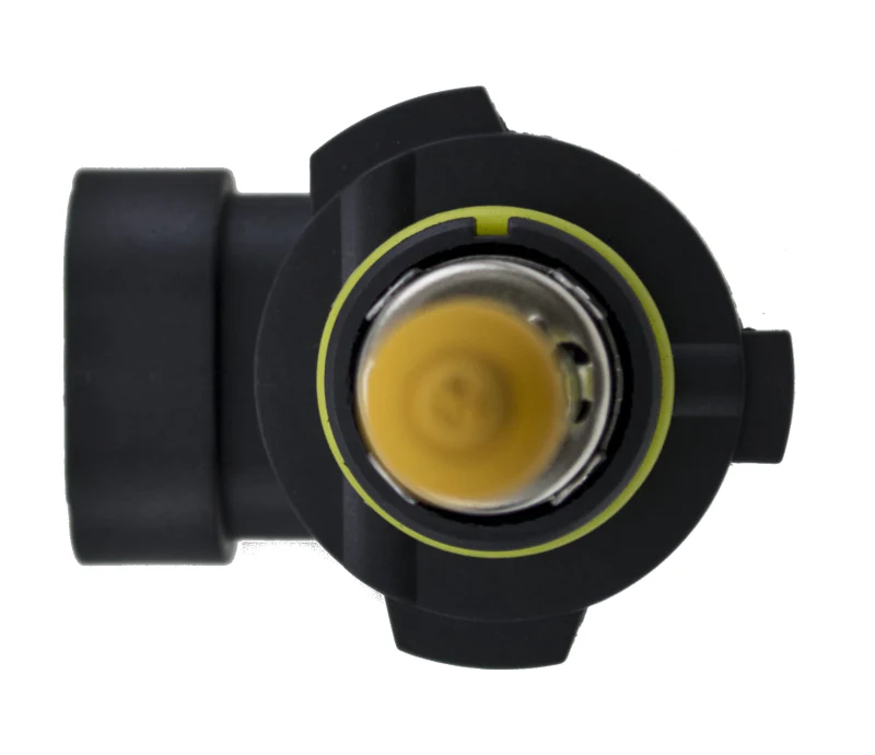 Hella Optilux H10 12V/42W XY Xenon Yellow Bulb - Image 8