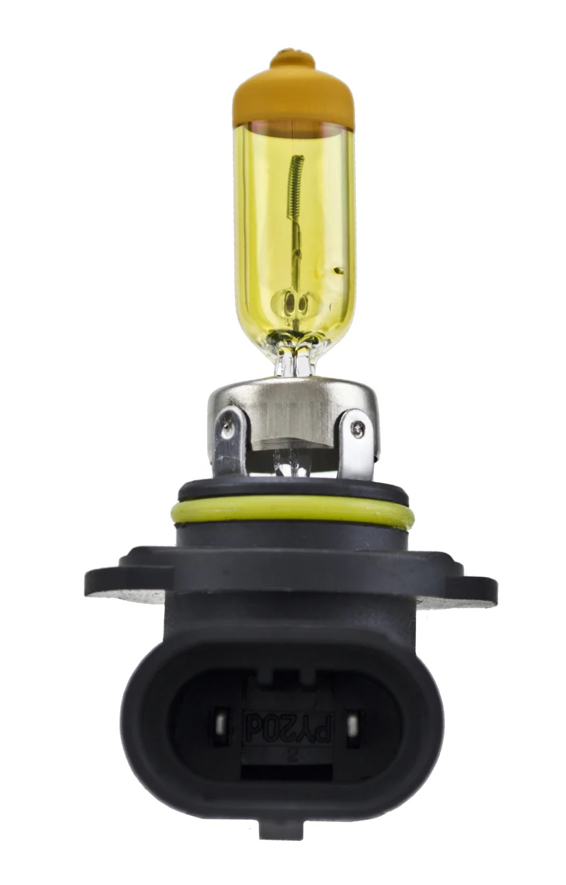 Hella Optilux H10 12V/42W XY Xenon Yellow Bulb - Image 9