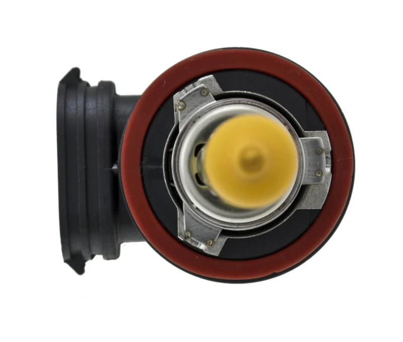 Hella Optilux H11 55W XY Extreme Yellow Bulbs (Pair) - Image 15
