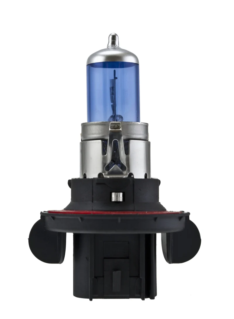 Hella Optilux H13/9008 12V 60/55W XB Xenon White Bulbs (Pair) - Image 10