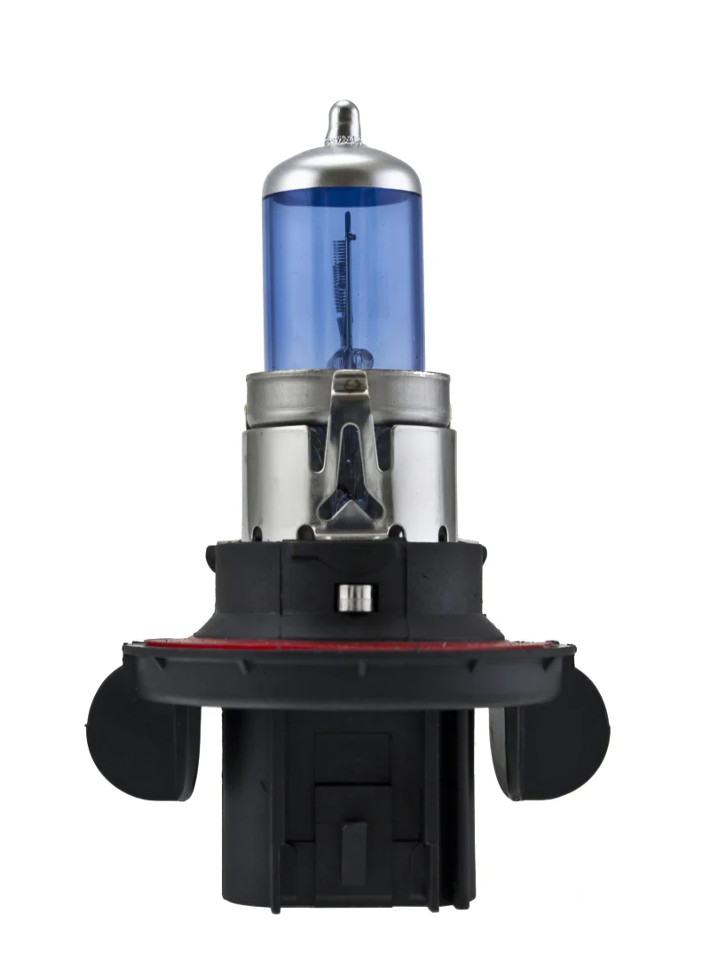 Hella Optilux H13/9008 12V 60/55W XB Xenon White Bulbs (Pair) - Image 12