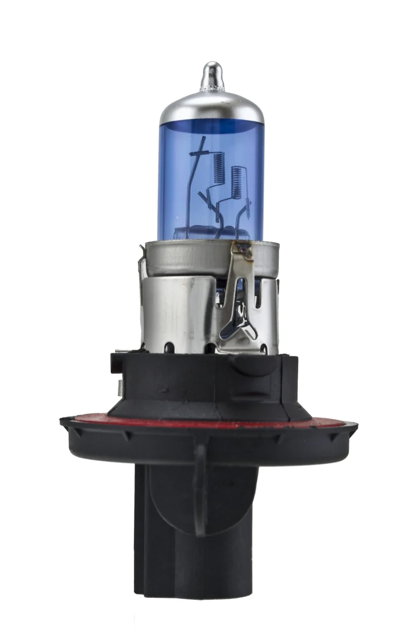 Hella Optilux H13/9008 12V 60/55W XB Xenon White Bulbs (Pair) - Image 13