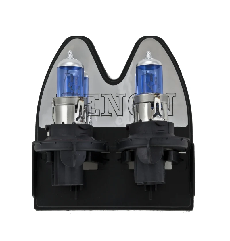 Hella Optilux H13/9008 12V 60/55W XB Xenon White Bulbs (Pair) - Image 27