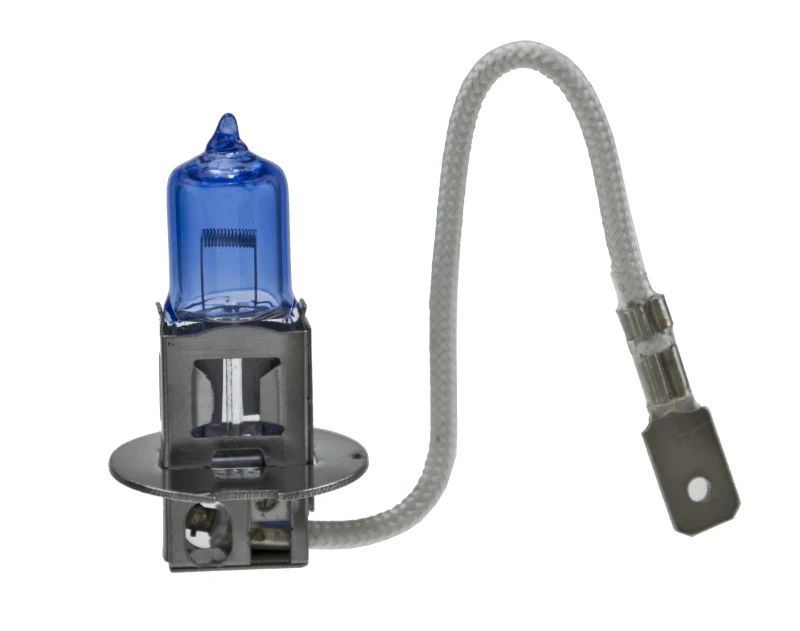 Hella Optilux H3 12V / 100W Xenon White XB Light Bulb - Image 2