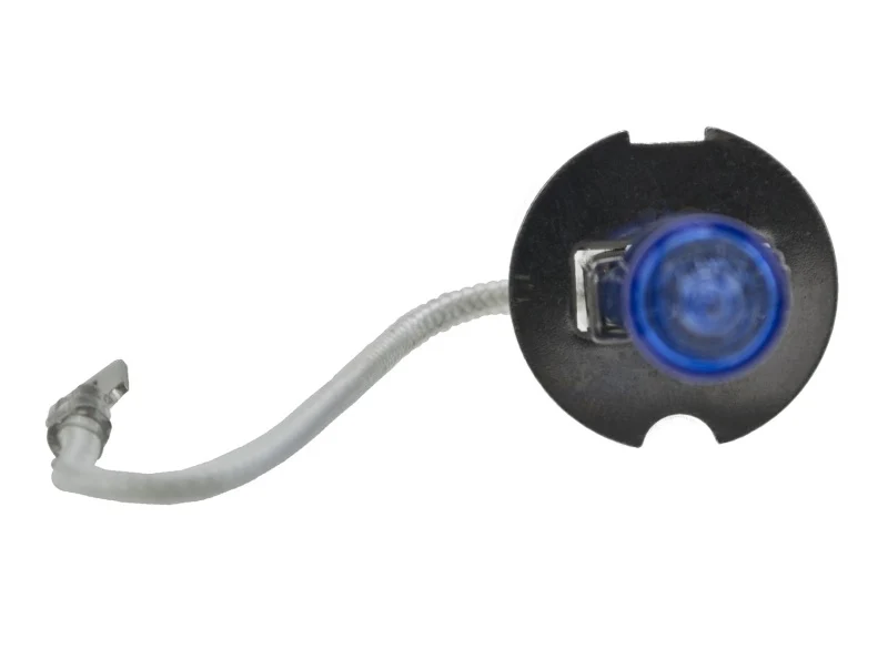 Hella Optilux H3 12V / 100W Xenon White XB Light Bulb - Image 25