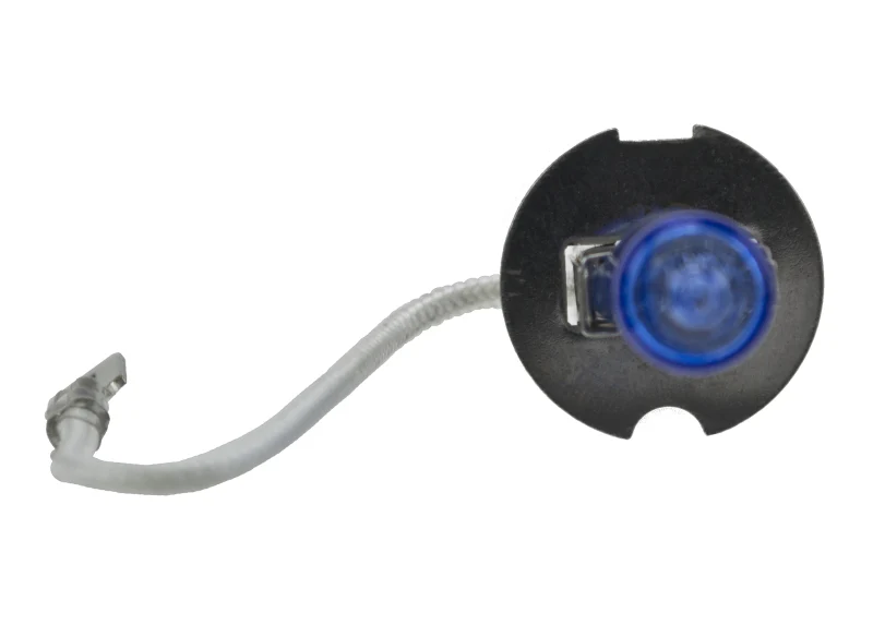 Hella Optilux H3 12V / 100W Xenon White XB Light Bulb - Image 6