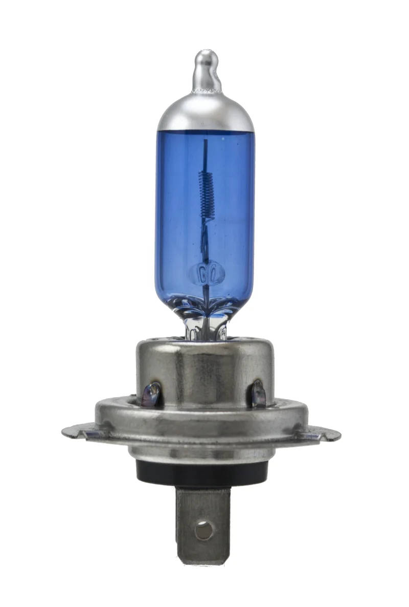 Hella Optilux H7 100W XB Extreme Blue Bulbs (Pair) - Image 11