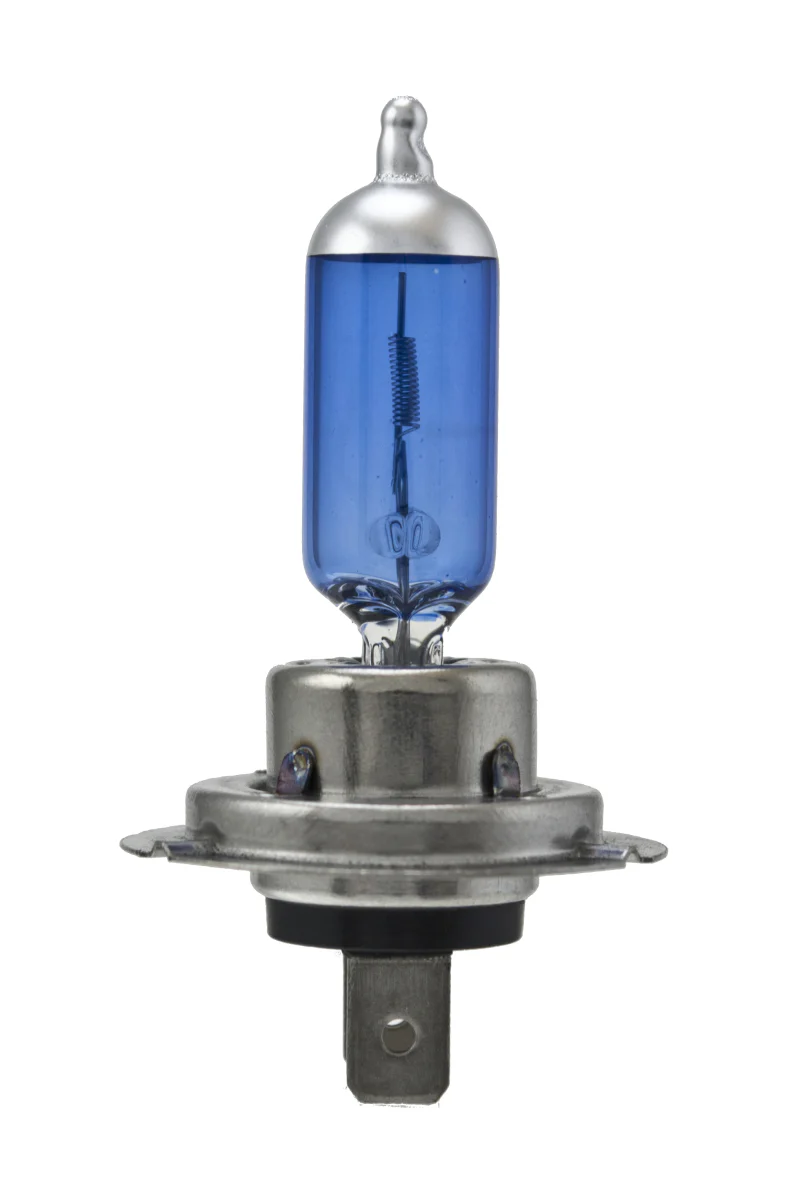 Hella Optilux H7 100W XB Extreme Blue Bulbs (Pair) - Image 17