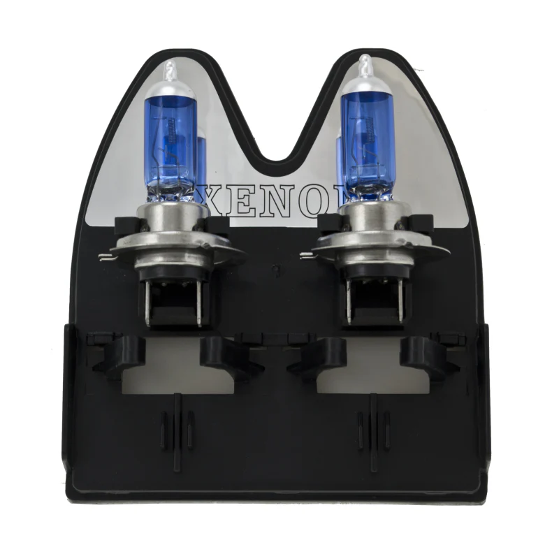 Hella Optilux H7 100W XB Extreme Blue Bulbs (Pair) - Image 25