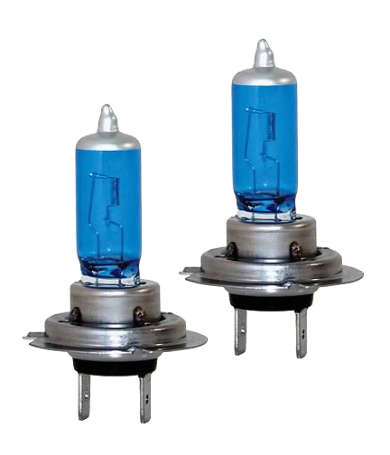 Hella Optilux H7 100W XB Extreme Blue Bulbs (Pair) - Image 31