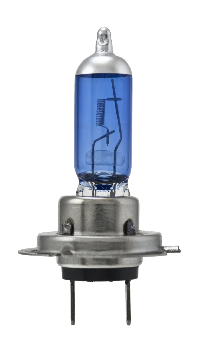 Hella Optilux H7 100W XB Extreme Blue Bulbs (Pair) - Image 34