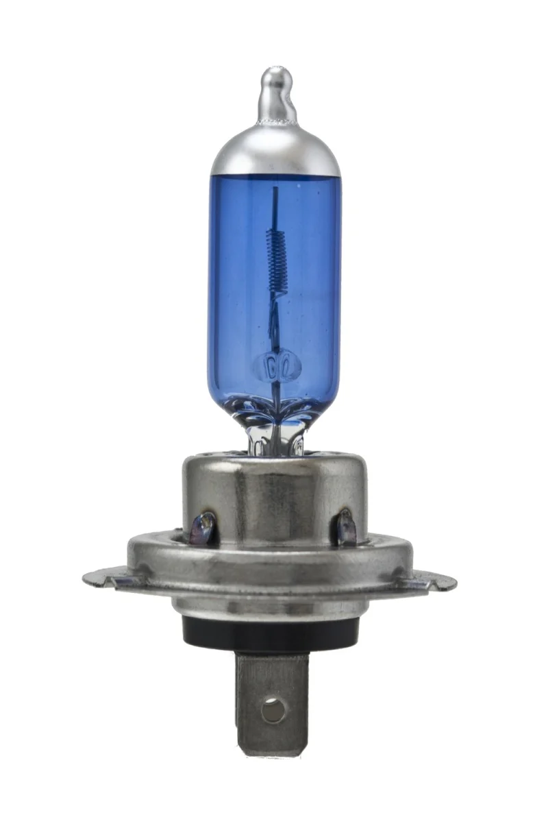 Hella Optilux H7 100W XB Extreme Blue Bulbs (Pair) - Image 35