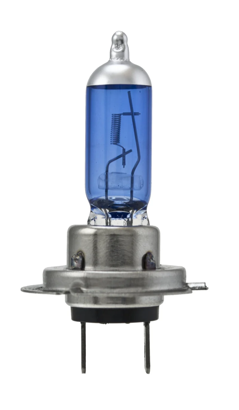 Hella Optilux H7 100W XB Extreme Blue Bulbs (Pair) - Image 4