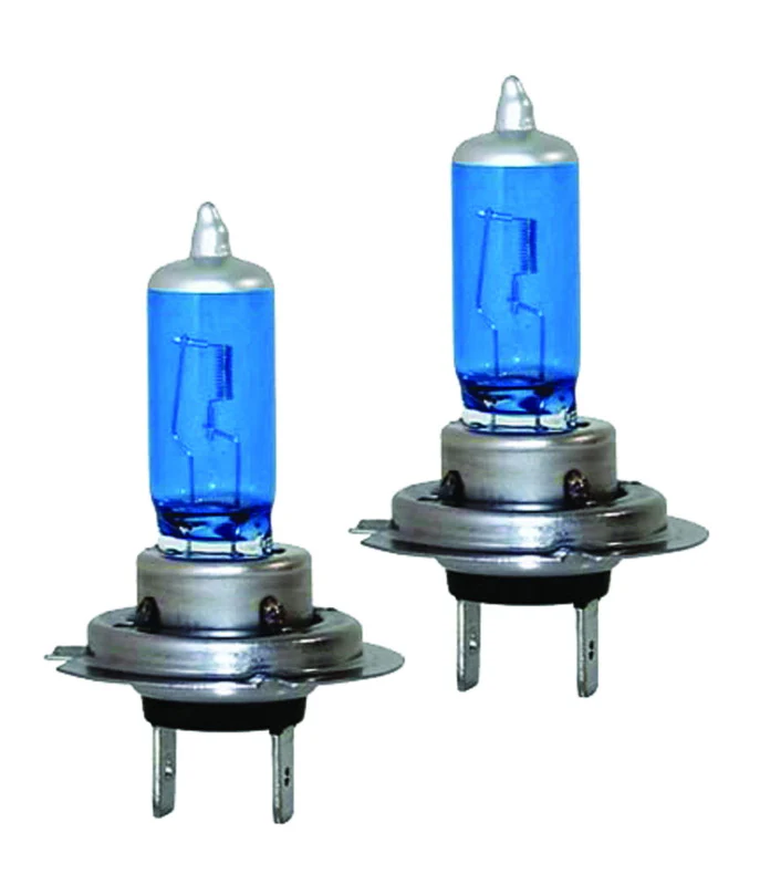 Hella Optilux H7 100W XB Extreme Blue Bulbs (Pair) - Image 7