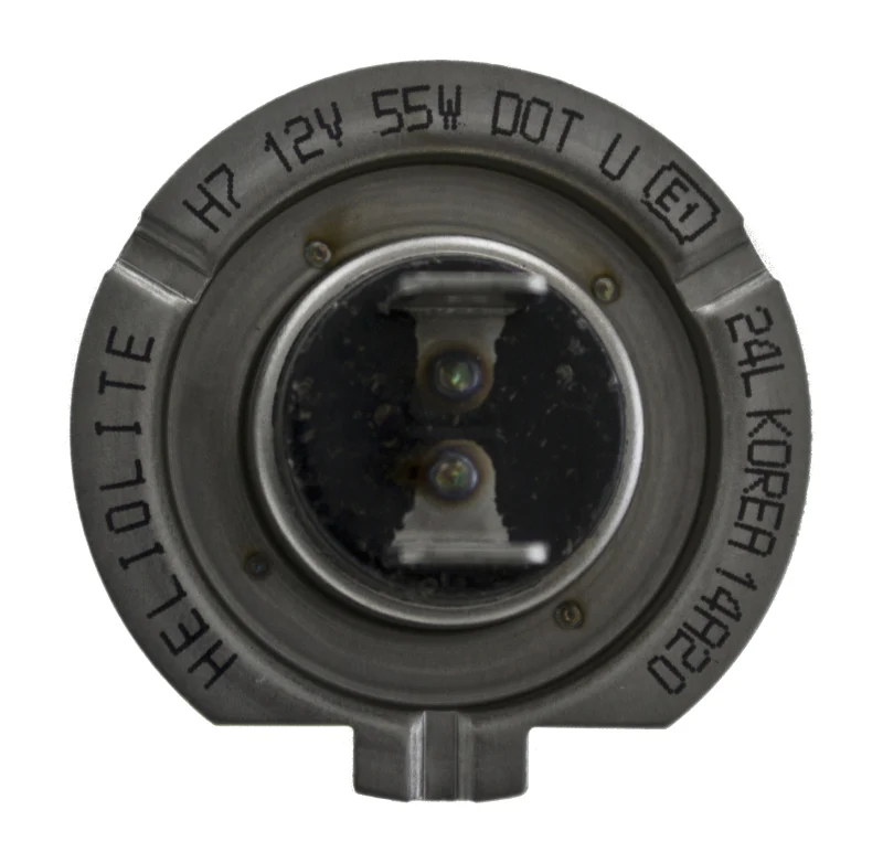Hella Optilux H7 12V/55W XY Xenon Yellow Bulb - Image 18