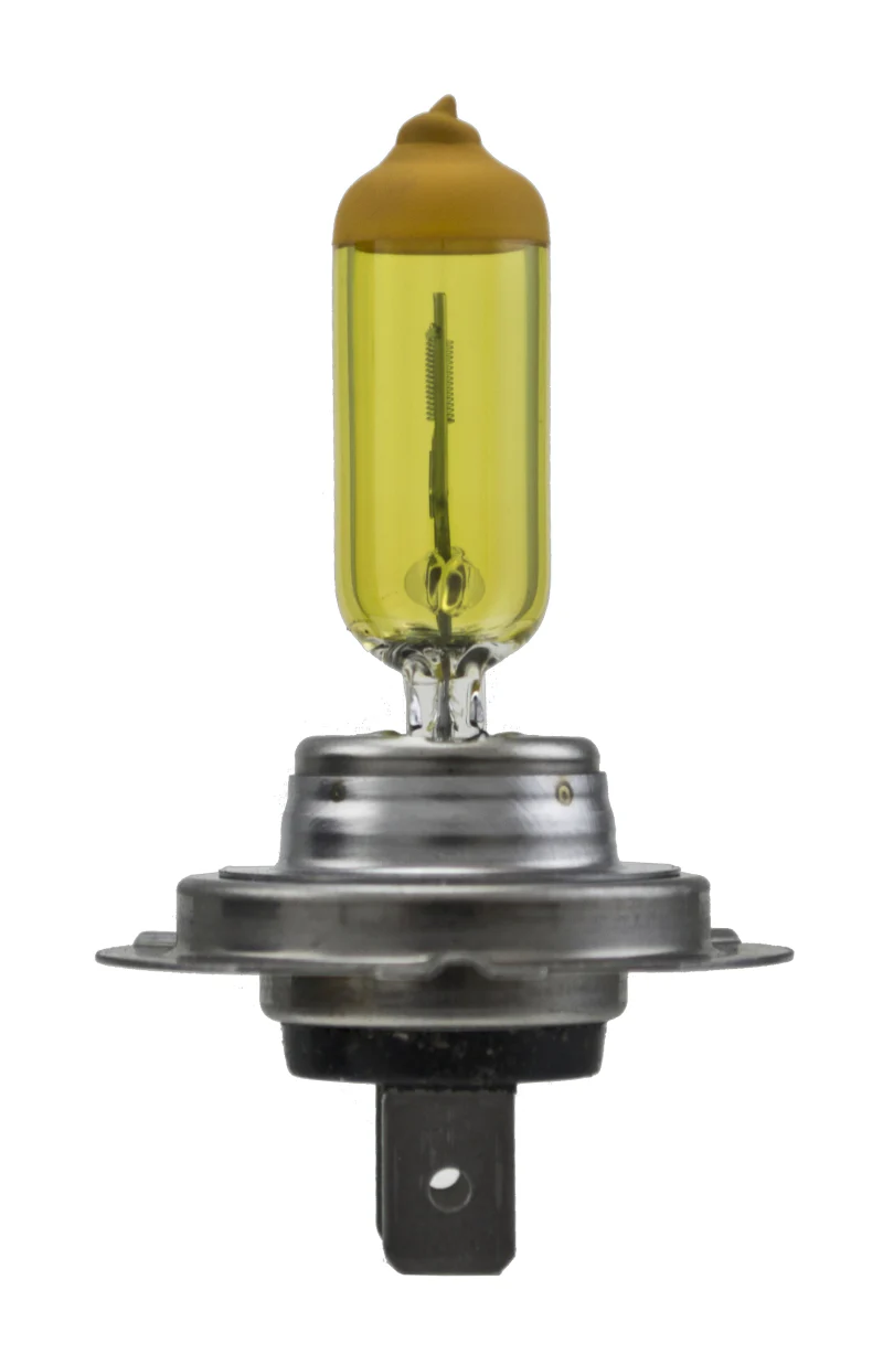 Hella Optilux H7 12V/55W XY Xenon Yellow Bulb - Image 19