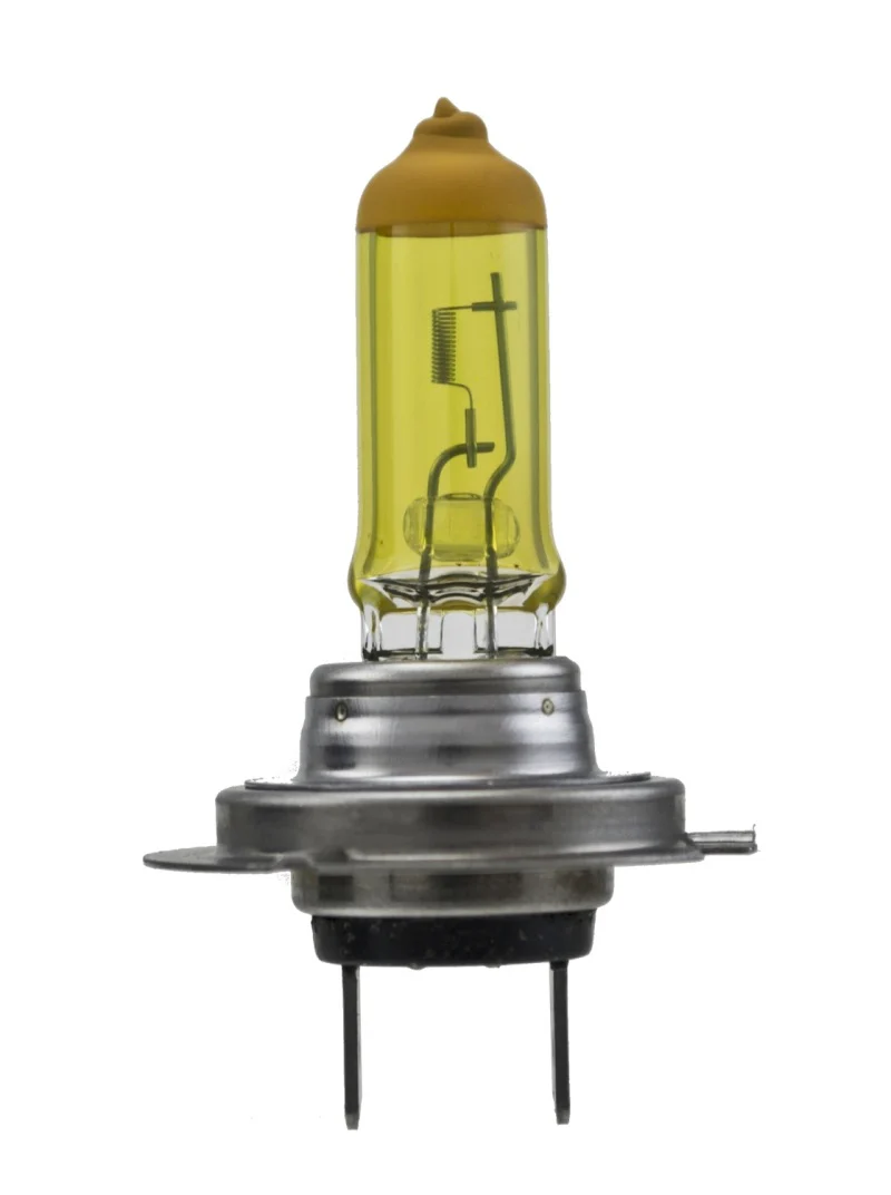 Hella Optilux H7 12V/55W XY Xenon Yellow Bulb - Image 22