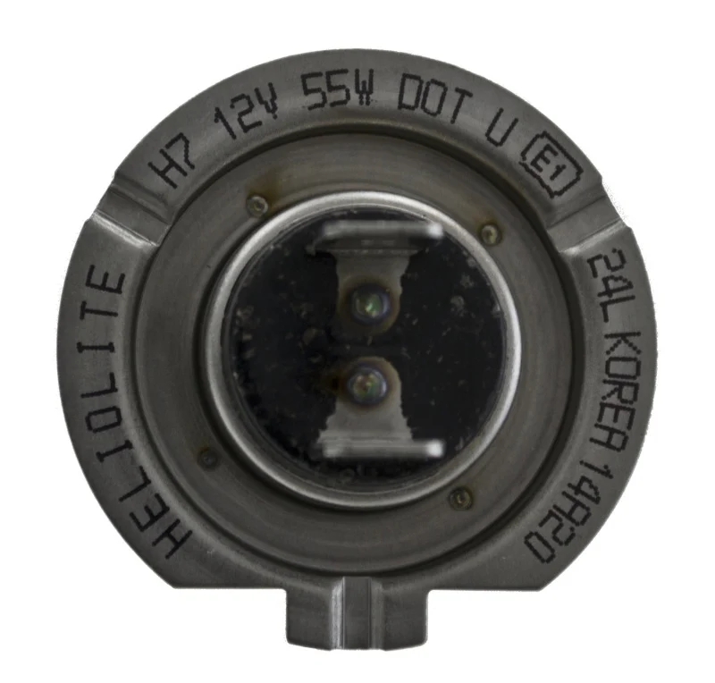 Hella Optilux H7 12V/55W XY Xenon Yellow Bulb - Image 35