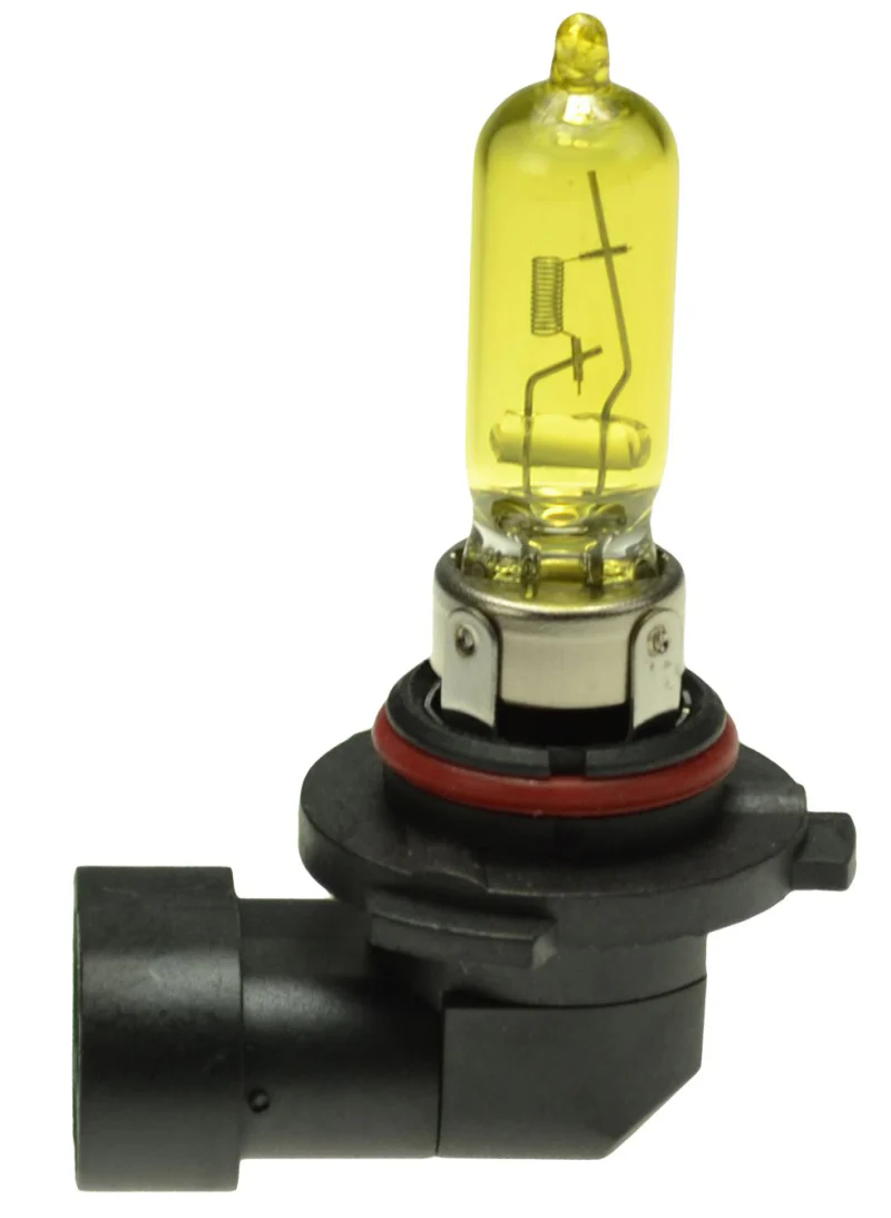 Hella Optilux HB3 9005 12V/65W XY Xenon Yellow Bulb - Image 2
