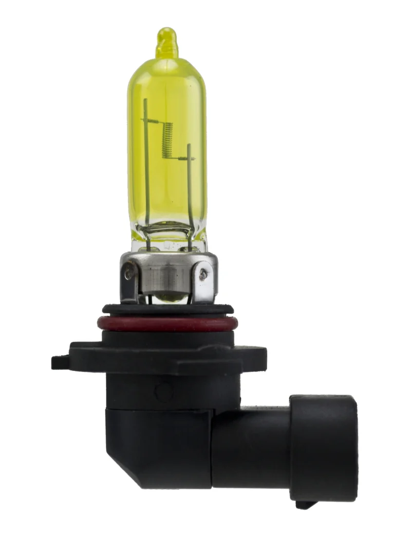 Hella Optilux HB3 9005 12V/65W XY Xenon Yellow Bulb - Image 5