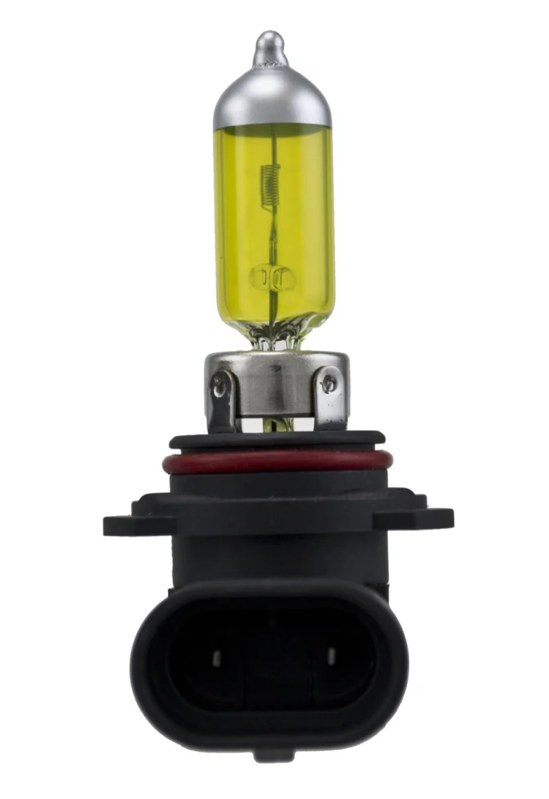 Hella Optilux HB4 9006 12V/55W XY Xenon Yellow Bulb - Image 26