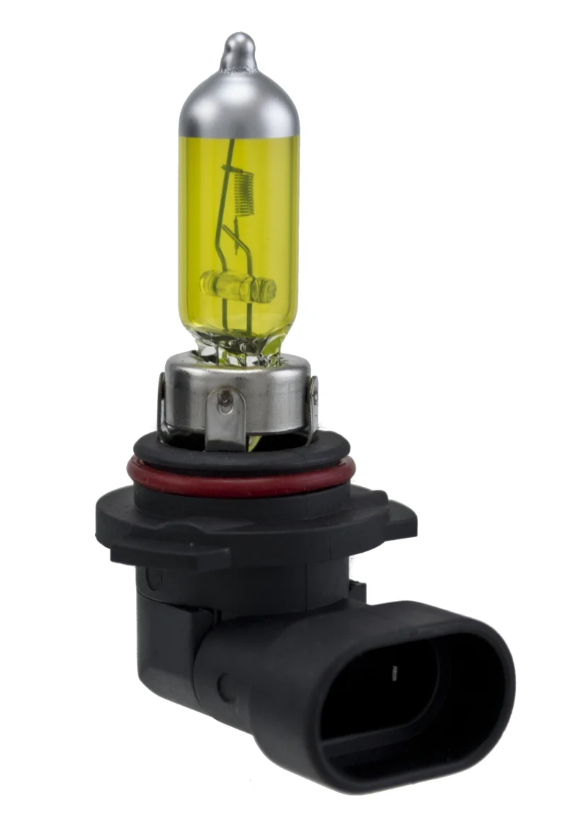 Hella Optilux HB4 9006 12V/55W XY Xenon Yellow Bulb - Image 4