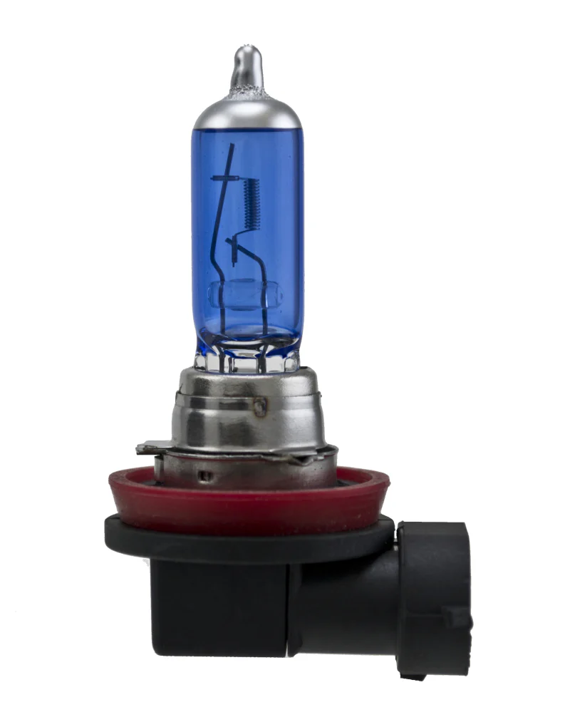 Hella Optilux XB Extreme Type H11 12V 80W Blue Bulbs - Pair - Image 16