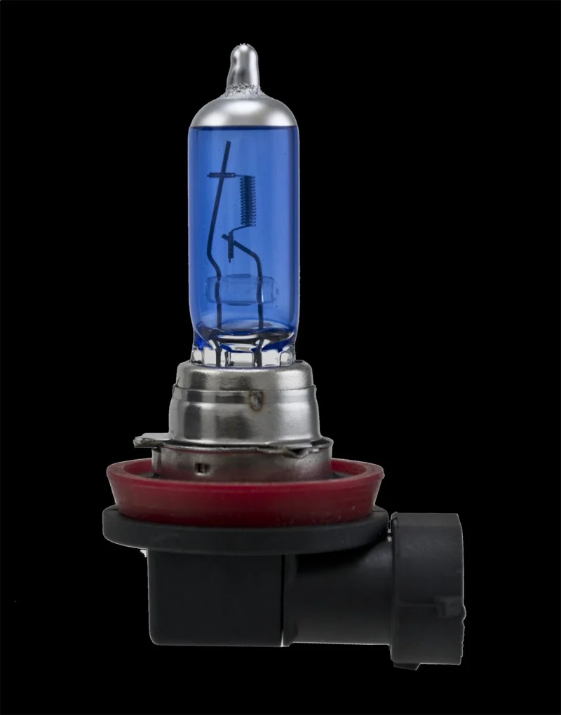 Hella Optilux XB Extreme Type H11 12V 80W Blue Bulbs - Pair - Image 32