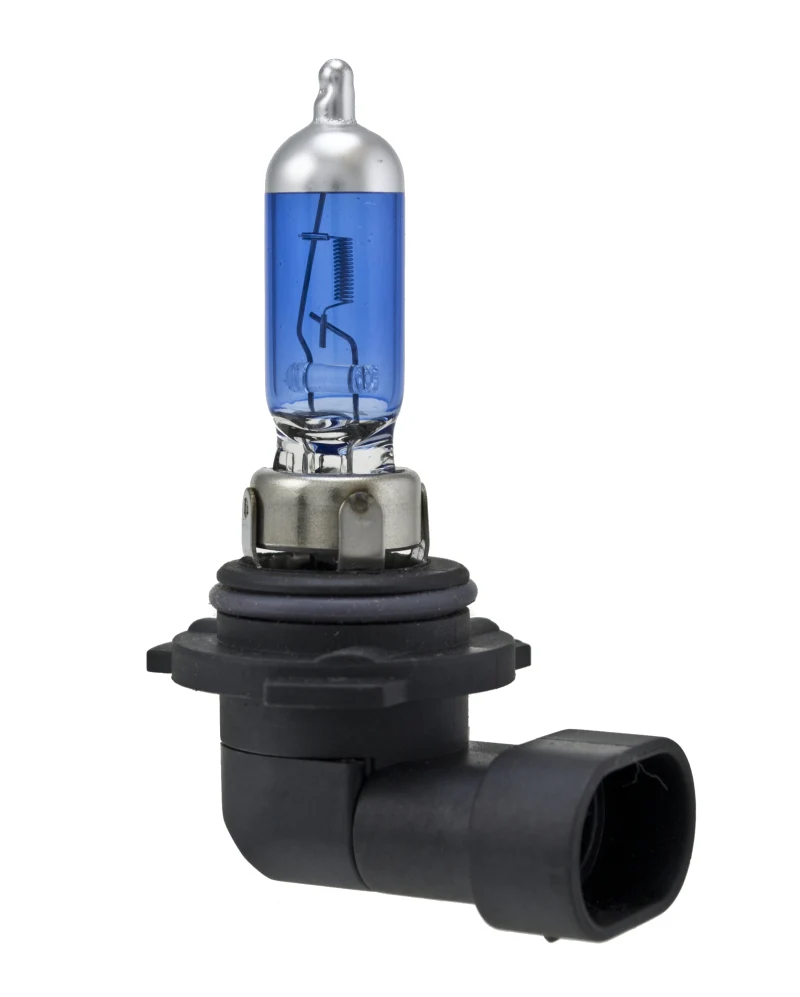 Hella Optilux XB White Halogen Bulbs HB4 12V 80W (2 pack) - Image 2