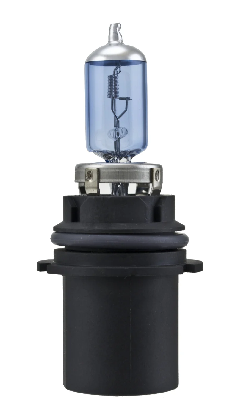 Hella Optilux XB White Halogen Bulbs HB5 9007 12V 100/80W (2 pack) - Image 11