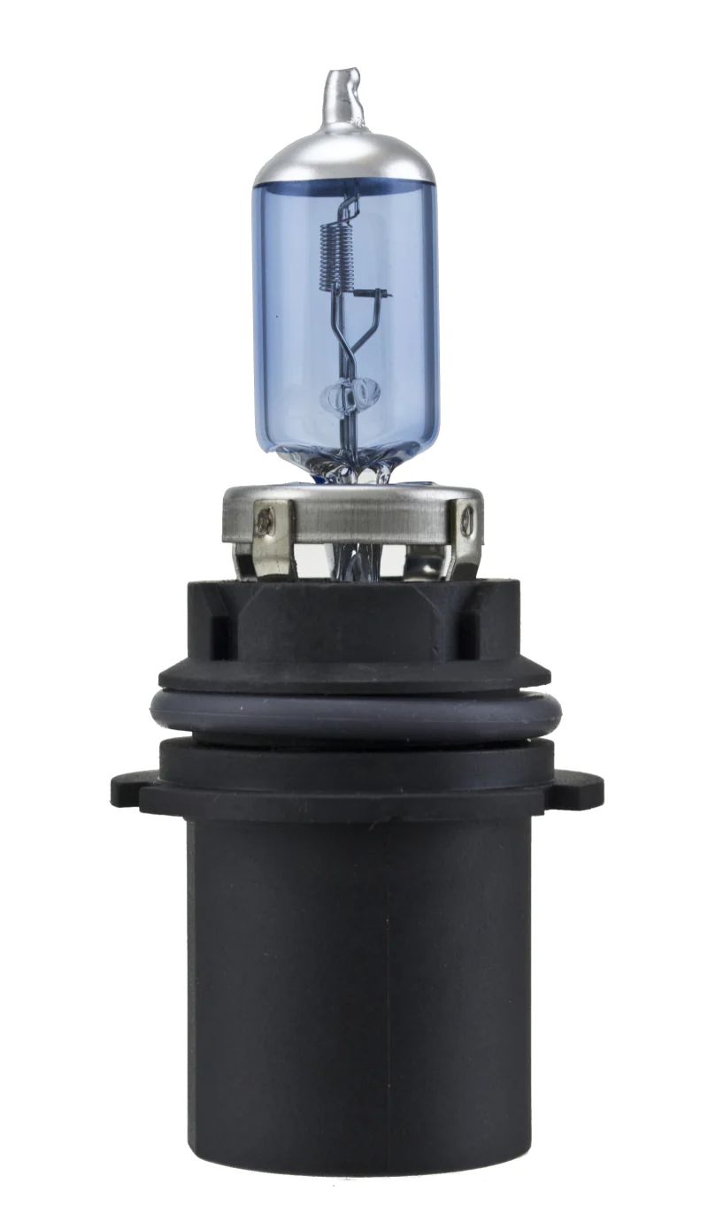 Hella Optilux XB White Halogen Bulbs HB5 9007 12V 100/80W (2 pack) - Image 17