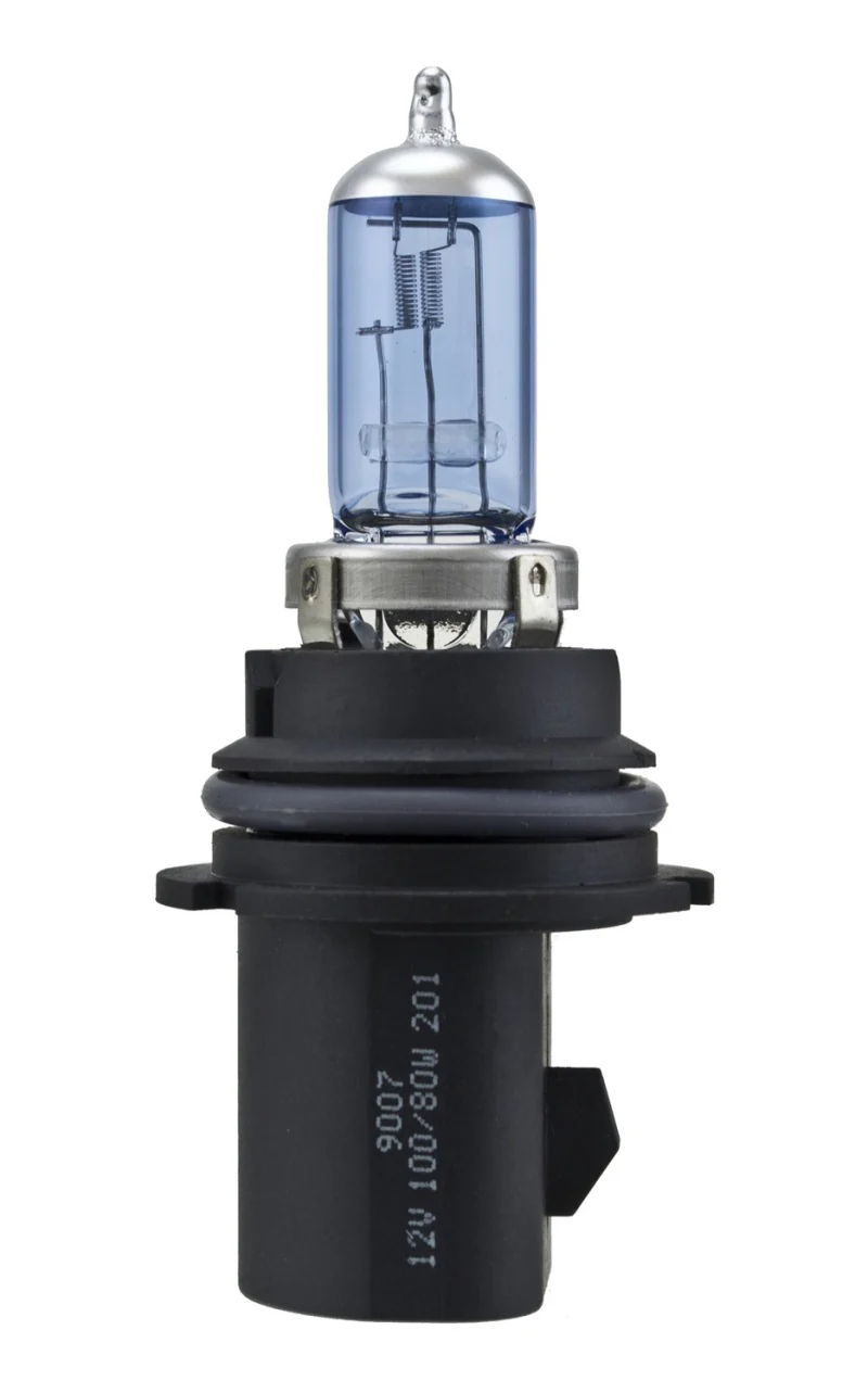 Hella Optilux XB White Halogen Bulbs HB5 9007 12V 100/80W (2 pack) - Image 19