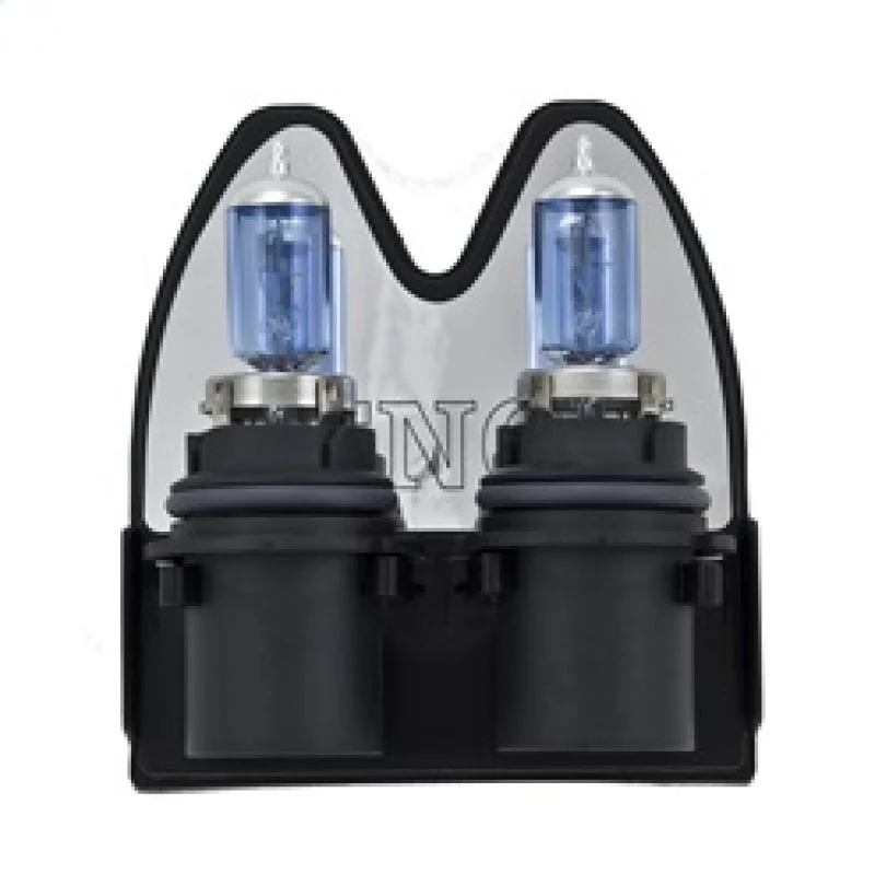 Hella Optilux XB White Halogen Bulbs HB5 9007 12V 100/80W (2 pack) - Image 23