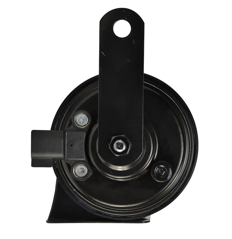 Hella Twin Trumpet Horn Kit 12V - Ford - Image 11